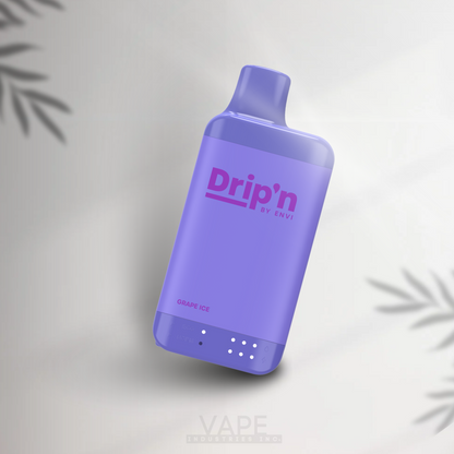 Drip'n by Envi 16K - AB