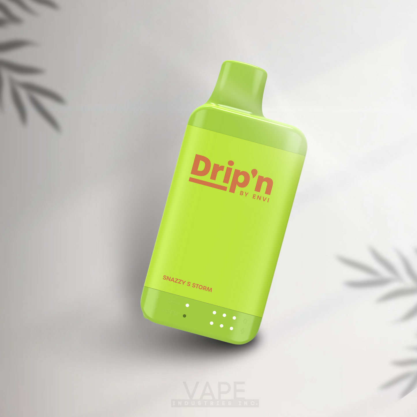 Drip'n by Envi 16K - AB