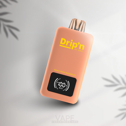 Drip'n by Envi 70K - AB