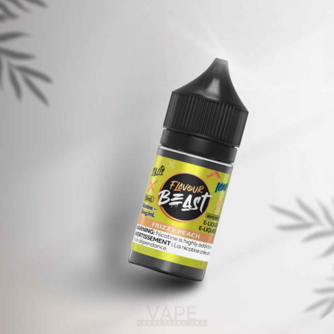 Flavour Beast E-Liquid 30mL - AB