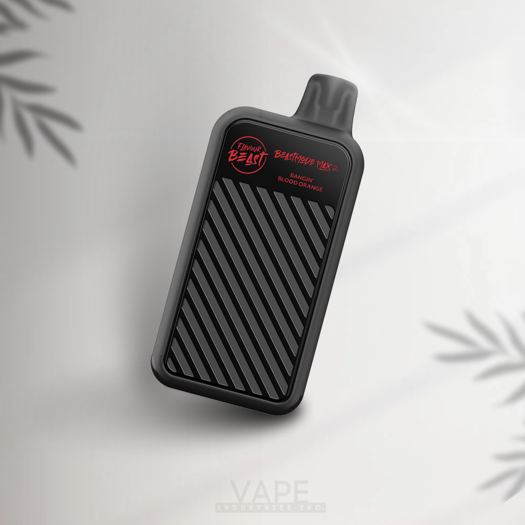 Flavour Beast - Beast Mode Max 2 50K - AB