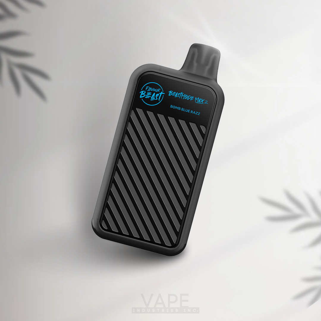 Flavour Beast - Beast Mode Max 2 50K - AB