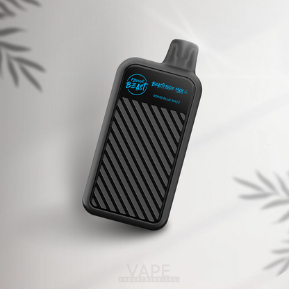 Flavour Beast - Beast Mode Max 2 50K - AB