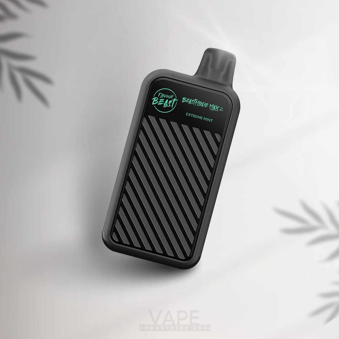 Flavour Beast - Beast Mode Max 2 50K - AB