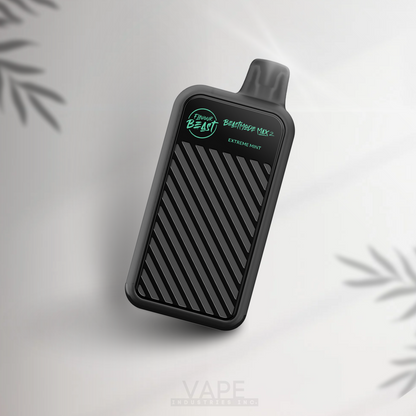 Flavour Beast - Beast Mode Max 2 50K - AB