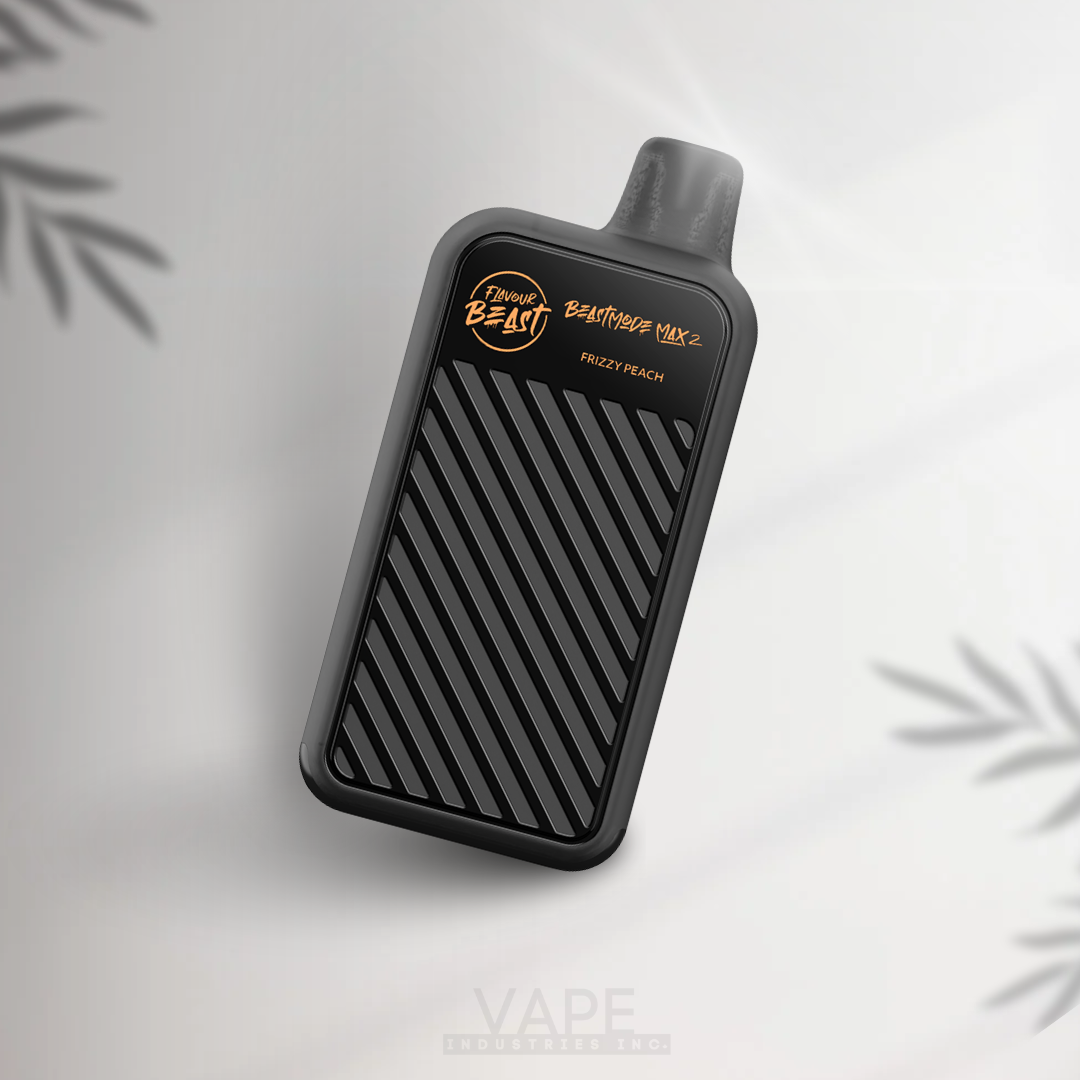Flavour Beast - Beast Mode Max 2 50K - AB