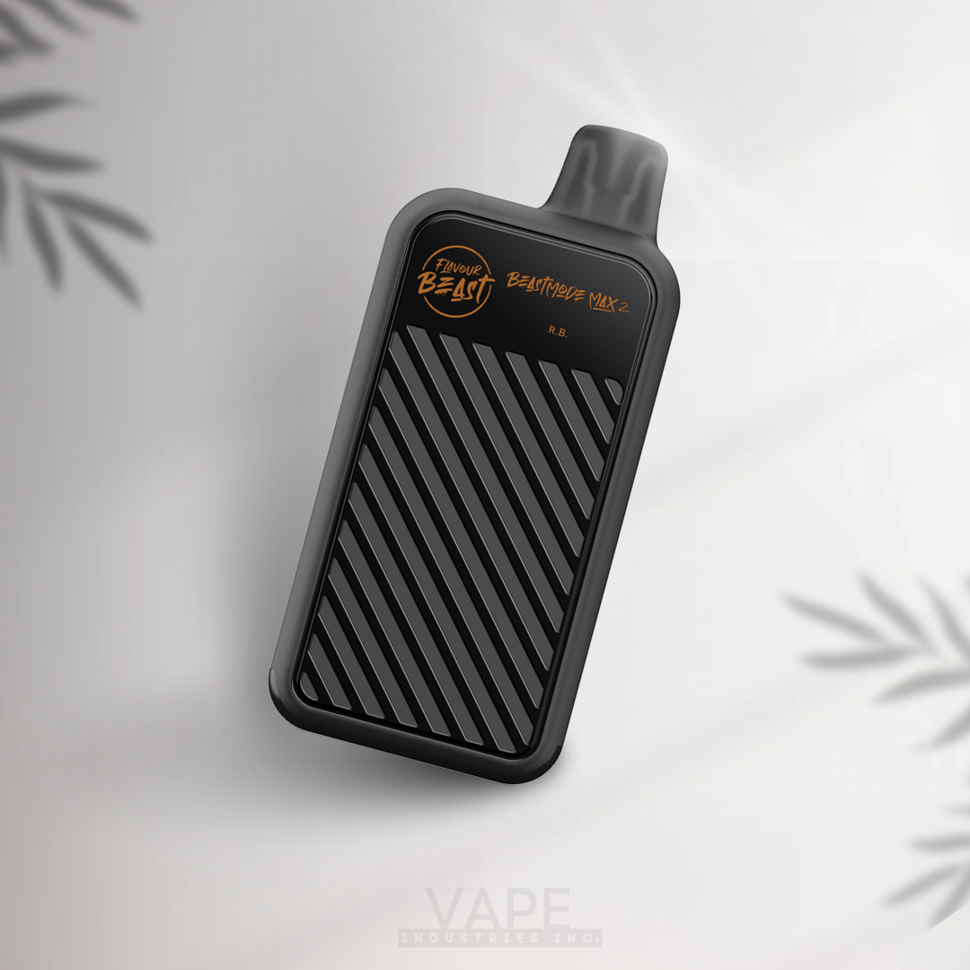 Flavour Beast - Beast Mode Max 2 50K - AB