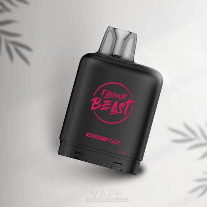 Flavour Beast Level X G2 25K - AB