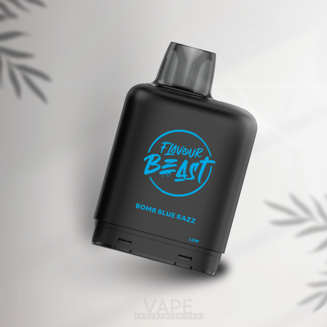Flavour Beast Level X G2 25K - AB