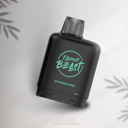 Flavour Beast Level X G2 25K - AB