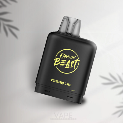 Flavour Beast Level X G2 25K - AB