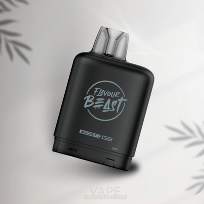 Flavour Beast Level X G2 25K - AB