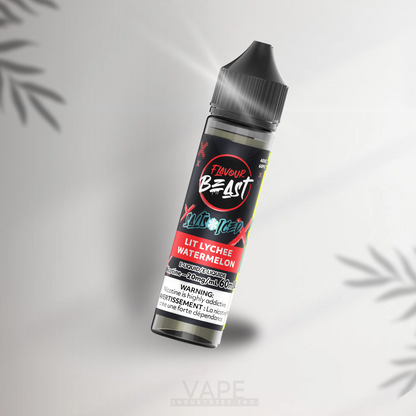 Flavour Beast E-Liquid 60mL - AB
