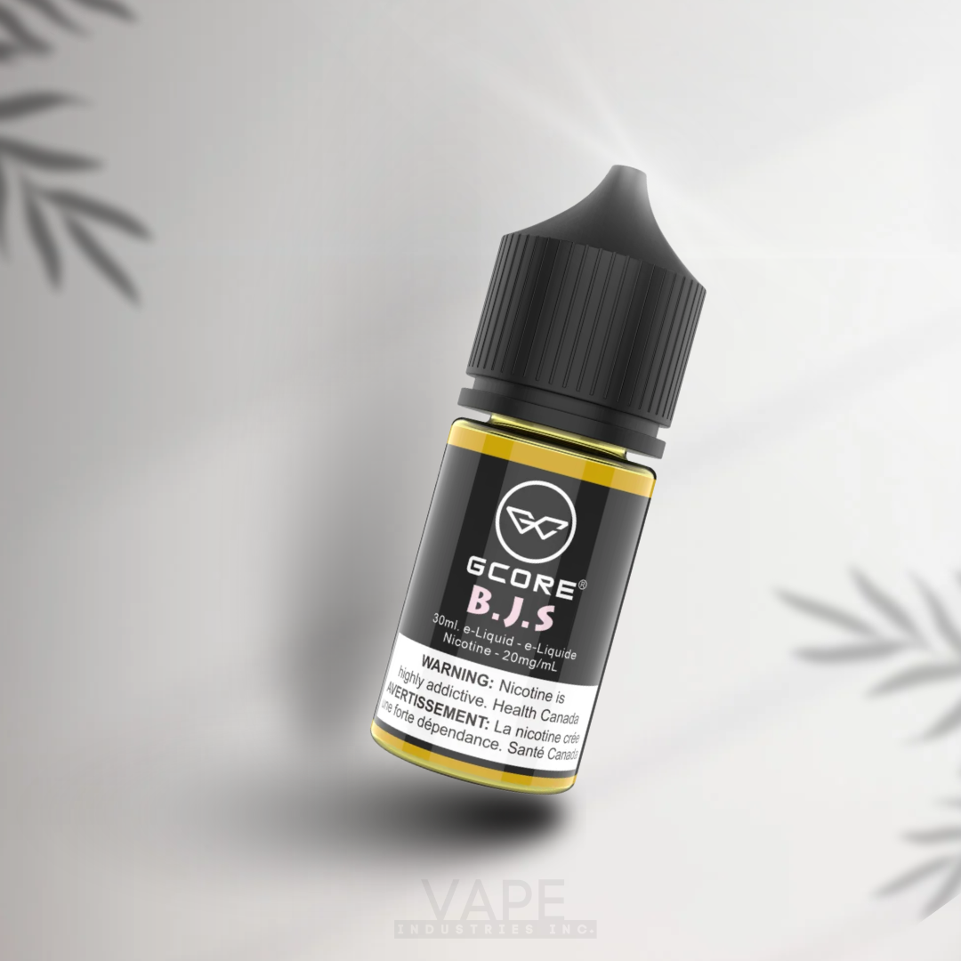 Gcore Salt 30mL - AB
