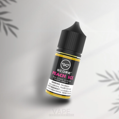 Gcore Salt 10mg (30mL) - AB