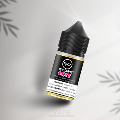 Gcore Salt 30mL - AB