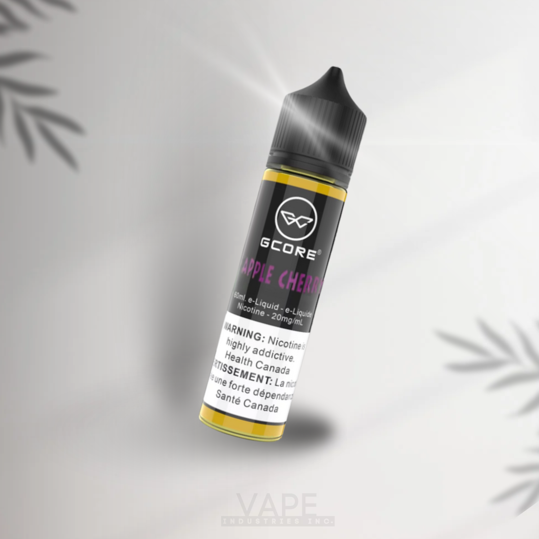 Gcore Salt (60mL) - AB
