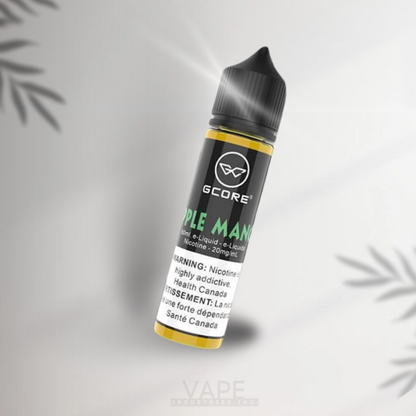 Gcore Salt (60mL) - AB