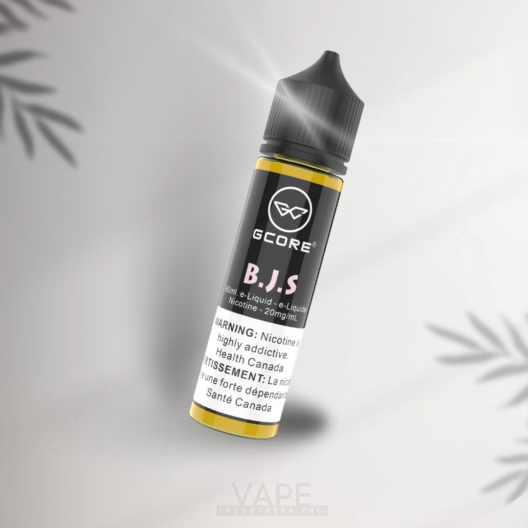 Gcore Salt (60mL) - AB