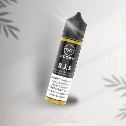 Gcore Salt (60mL) - AB