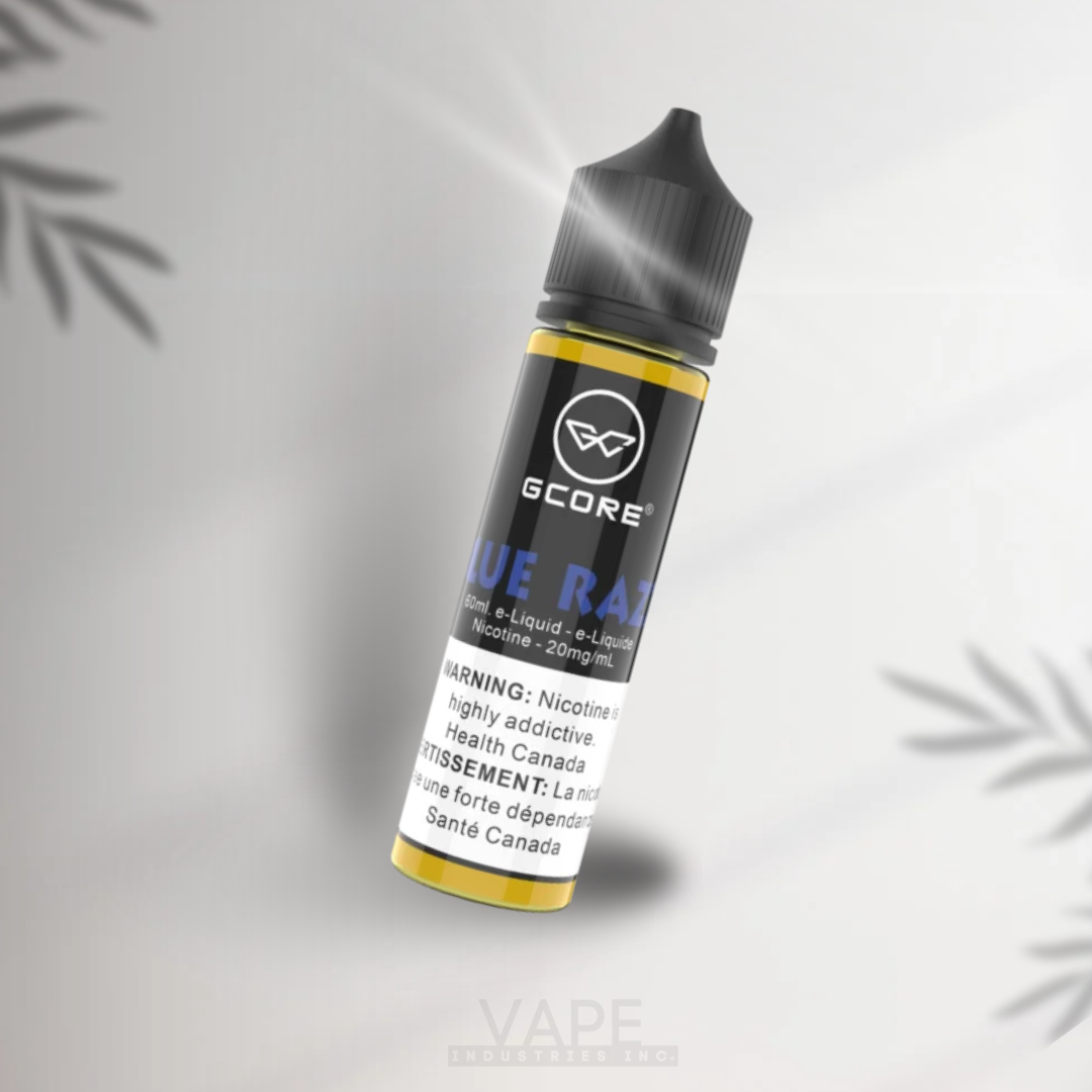 Gcore Salt (60mL) - AB