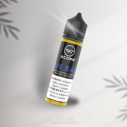 Gcore Salt (60mL) - AB