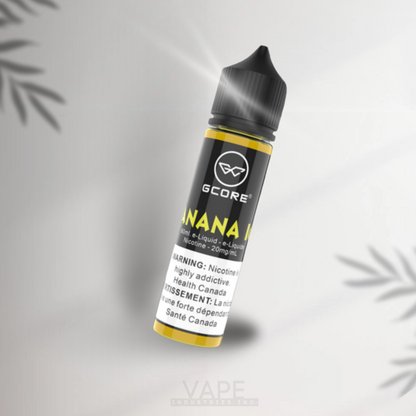 Gcore Salt (60mL) - AB