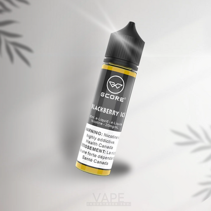 Gcore Salt (60mL) - AB