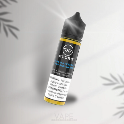 Gcore Salt (60mL) - AB