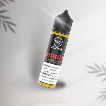 Gcore Salt (60mL) - AB