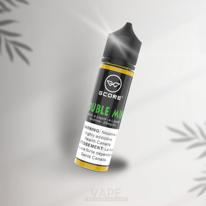 Gcore Salt (60mL) - AB
