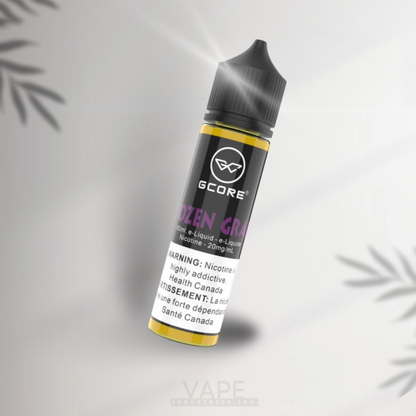 Gcore Salt (60mL) - AB
