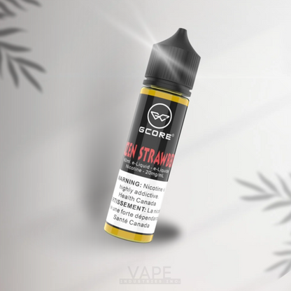 Gcore Salt (60mL) - AB
