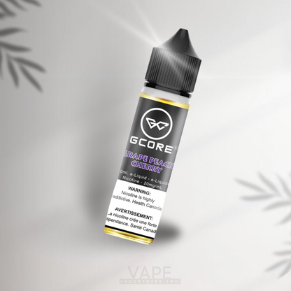 Gcore Salt (60mL) - AB