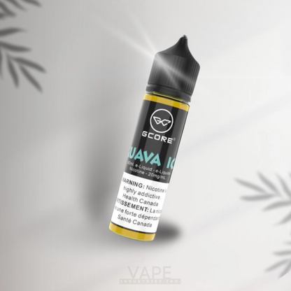 Gcore Salt (60mL) - AB