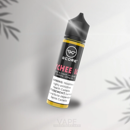 Gcore Salt (60mL) - AB