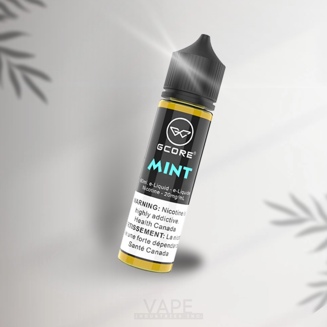 Gcore Salt (60mL) - AB