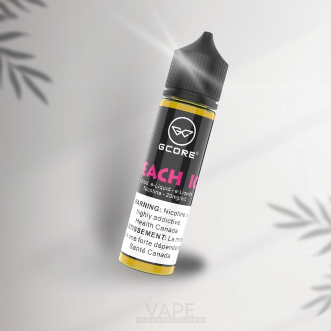 Gcore Salt (60mL) - AB