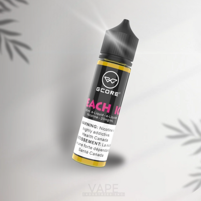 Gcore Salt (60mL) - AB