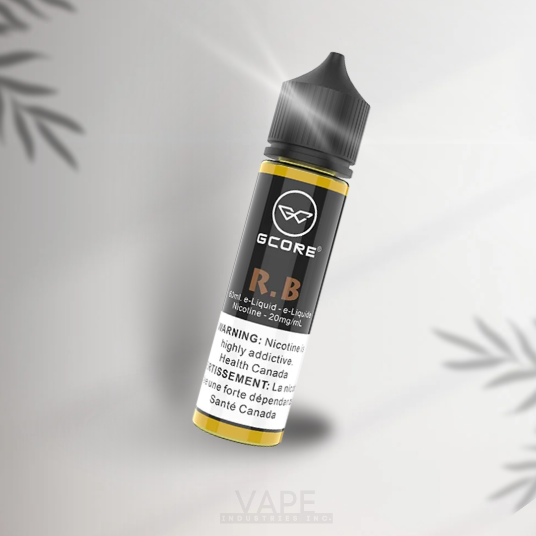 Gcore Salt (60mL) - AB
