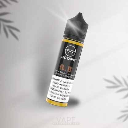 Gcore Salt (60mL) - AB