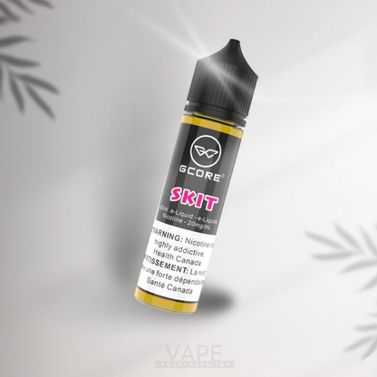 Gcore Salt (60mL) - AB