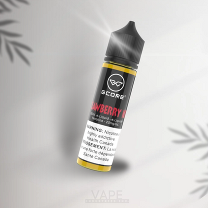 Gcore Salt (60mL) - AB