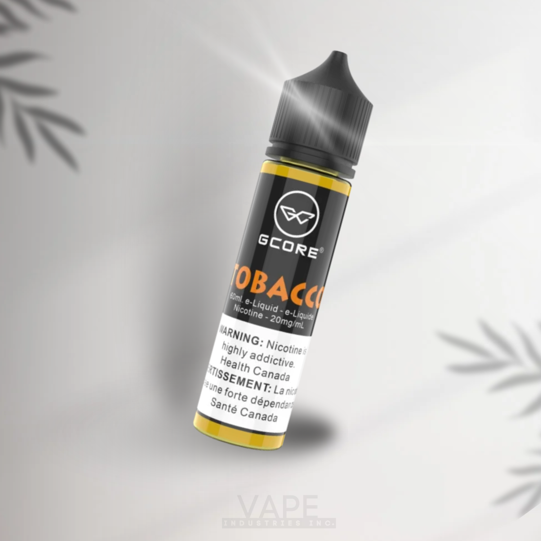 Gcore Salt (60mL) - AB