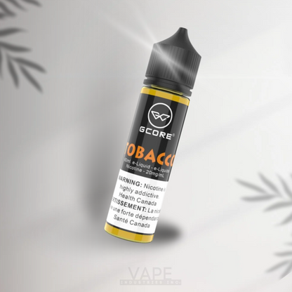 Gcore Salt (60mL) - AB