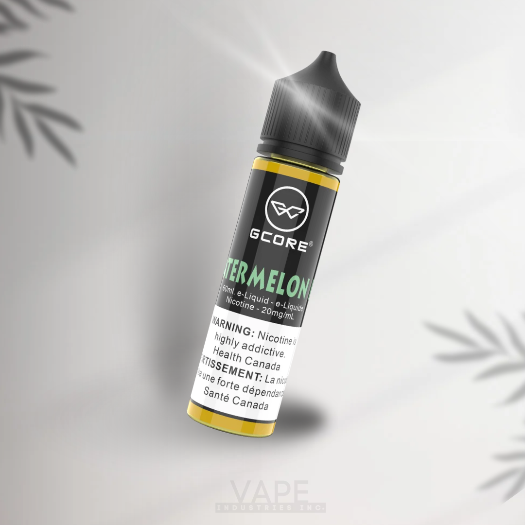 Gcore Salt (60mL) - AB
