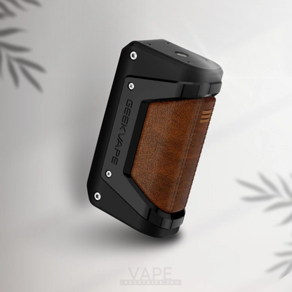 Geekvape Aegis Legend 2 200W Mod