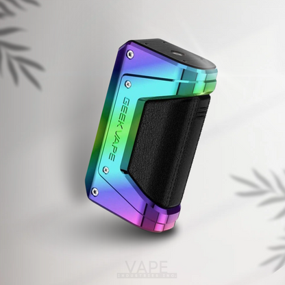 Geekvape Aegis Legend 2 200W Mod