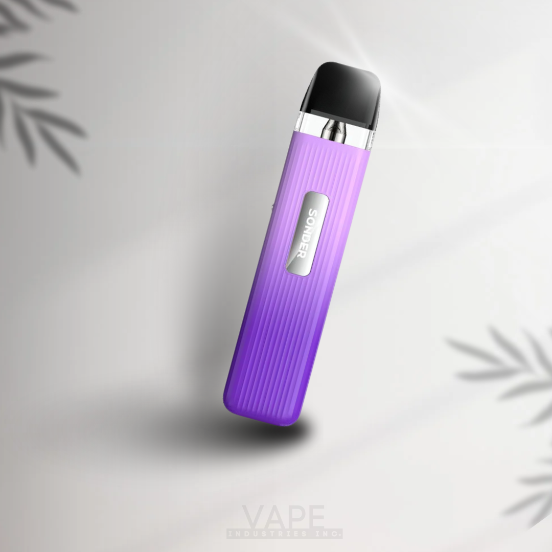 Geekvape Sonder Q Open Pod Kit