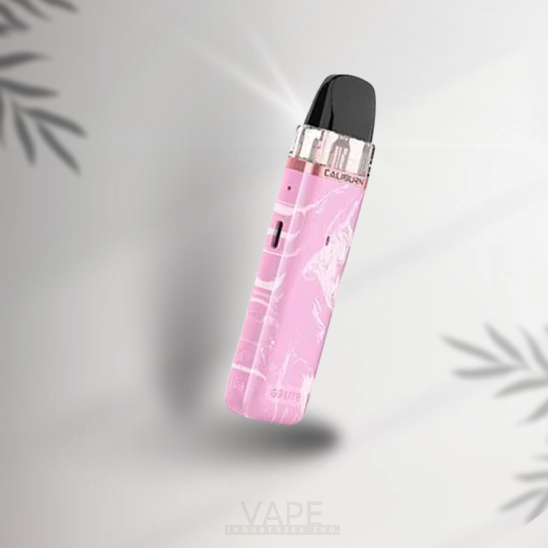 UWELL Caliburn G3 Lite Open Pod Kit